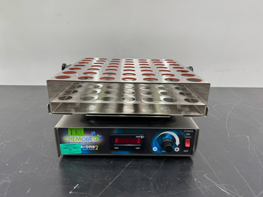 Image of Chemglass Chemcell Versa-Orb 2 Orbital Shaker